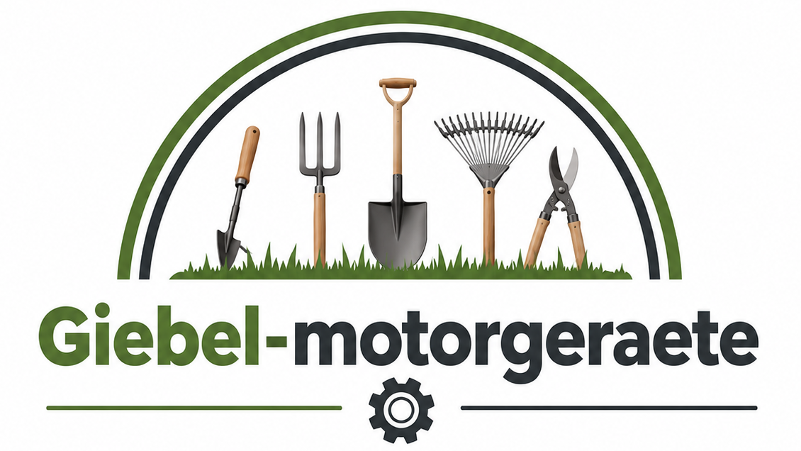 Giebel-motorgeraete
